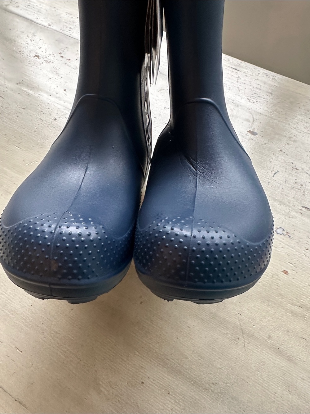 Crocs Kids Handle It Rain Boots, Size: J6 (Youth, NWT) - Picture 3 of 10